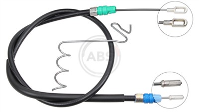 A.B.S. K13943 EAN: 8717109519747.