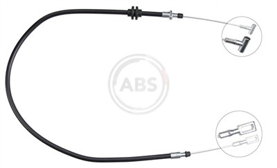 A.B.S. K13951 EAN: 8717109519808.