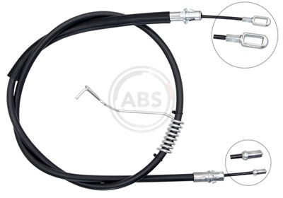 A.B.S. K14023 EAN: 8717109612349.