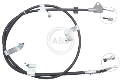 A.B.S. K14031 EAN: 8717109615463.