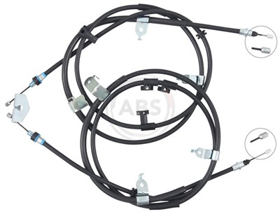 A.B.S. K14044 EAN: 8717109653434.