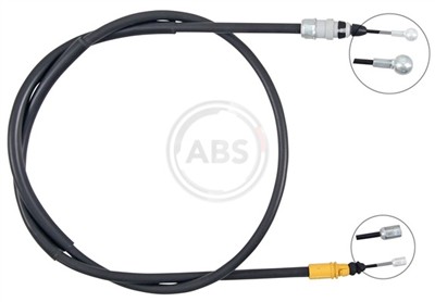 A.B.S. K14045 EAN: 8717109653441.