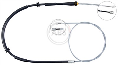 A.B.S. K14081 EAN: 8717109667813.