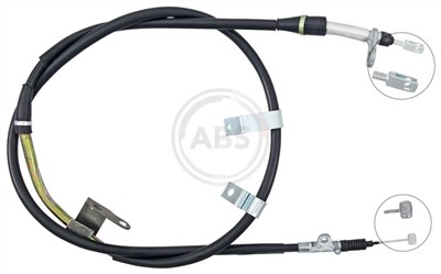 A.B.S. K14142 EAN: 8717109668766.