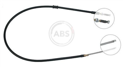 A.B.S. K14168 EAN: 8717109186611.