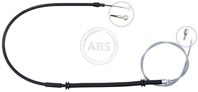 A.B.S. K14199 EAN: 8717109669190.