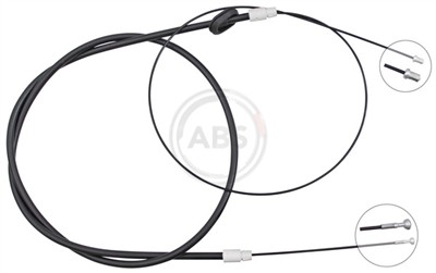 A.B.S. K14251 EAN: 8717109817492.