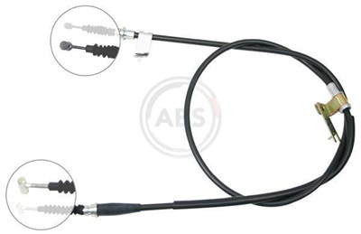 A.B.S. K14617 EAN: 8717109187496.