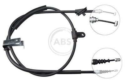 A.B.S. K14847 EAN: 8717109554090.