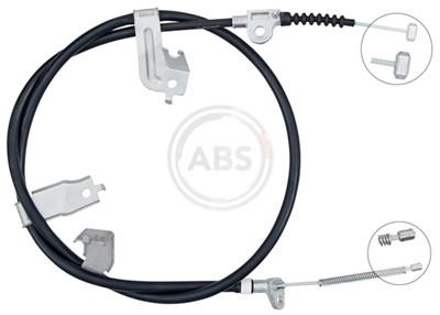 A.B.S. K15007 EAN: 8717109679366.