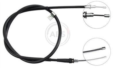 A.B.S. K15317 EAN: 8717109543179.