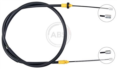 A.B.S. K15498 EAN: 8717109189094.