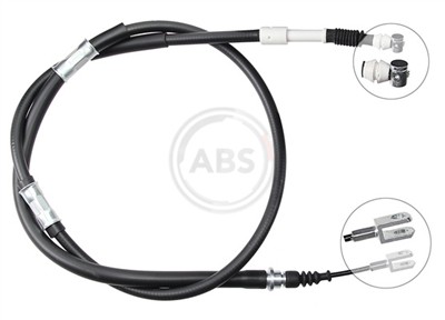 A.B.S. K16697 EAN: 8717109303353.