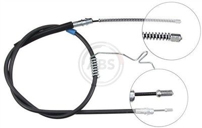 A.B.S. K17007 EAN: 8717109497526.