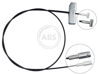 A.B.S. K17246 EAN: 8717109615890.