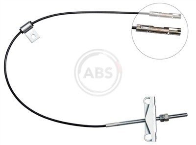 A.B.S. K17254 EAN: 8717109625059.