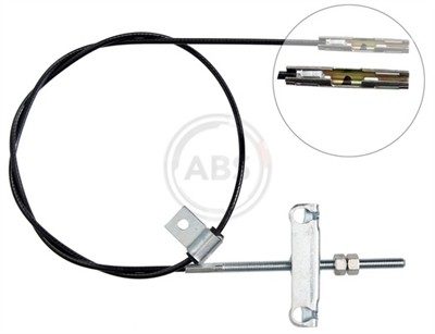 A.B.S. K17255 EAN: 8717109625066.