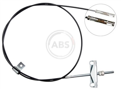 A.B.S. K17256 EAN: 8717109625073.