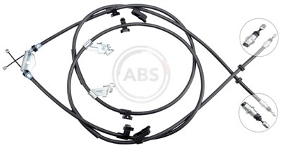 A.B.S. K17261 EAN: 8717109625127.