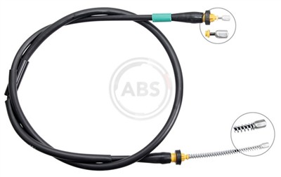 A.B.S. K17272 EAN: 8717109625226.