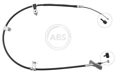 A.B.S. K17357 EAN: 8717109504743.