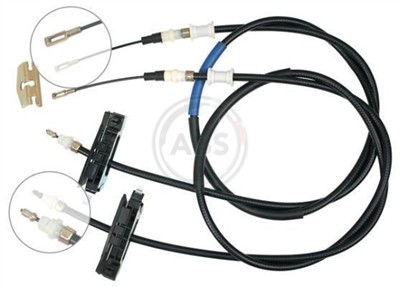 A.B.S. K17482 EAN: 8717109299687.