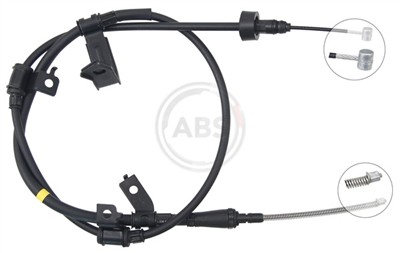 A.B.S. K17509 EAN: 8717109639773.