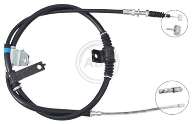 A.B.S. K17542 EAN: 8717109640076.