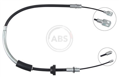 A.B.S. K17626 EAN: 8717109644180.