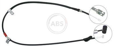 A.B.S. K18757 EAN: 8717109300925.