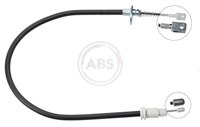 A.B.S. K18909 EAN: 8717109524949.