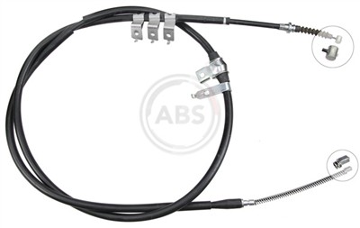 A.B.S. K18920 EAN: 8717109525045.