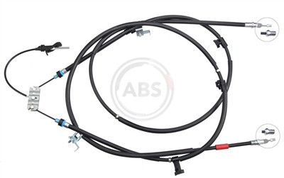 A.B.S. K18963 EAN: 8717109525410.