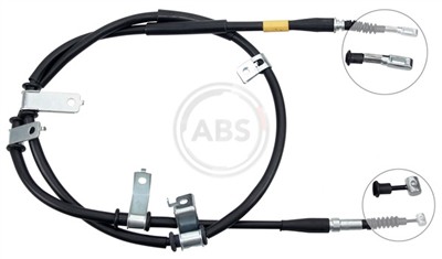 A.B.S. K18971 EAN: 8717109525489.