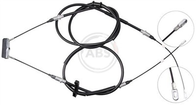 A.B.S. K19156 EAN: 8717109301335.