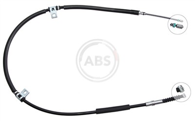 A.B.S. K19237 EAN: 8717109302509.