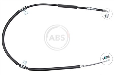 A.B.S. K19238 EAN: 8717109302516.