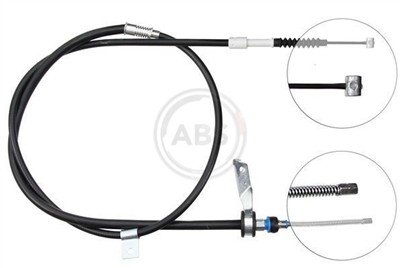 A.B.S. K19288 EAN: 8717109301465.