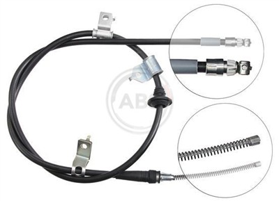 A.B.S. K19367 EAN: 8717109302660.