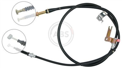 A.B.S. K19587 EAN: 8717109302912.