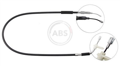 A.B.S. K19738 EAN: 8717109376821.