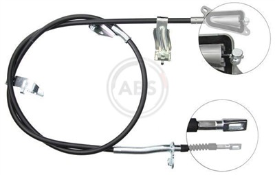 A.B.S. K19817 EAN: 8717109303056.