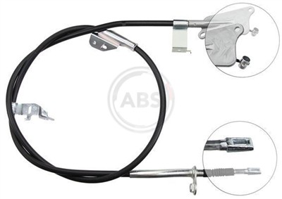 A.B.S. K19818 EAN: 8717109302011.