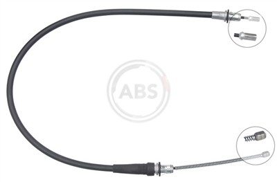 A.B.S. K19833 EAN: 8717109635171.