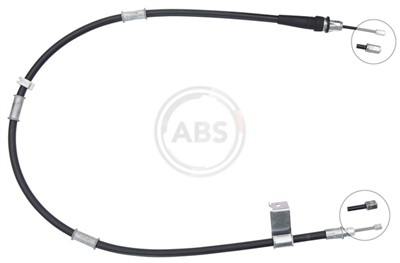 A.B.S. K19834 EAN: 8717109635188.