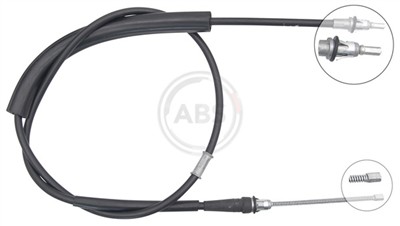 A.B.S. K19836 EAN: 8717109635201.