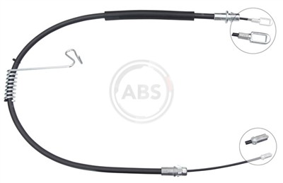 A.B.S. K19854 EAN: 8717109635324.