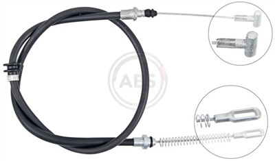 A.B.S. K19886 EAN: 8717109679052.