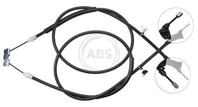 A.B.S. K19905 EAN: 8717109376562.