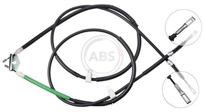 A.B.S. K19915 EAN: 8717109376500.